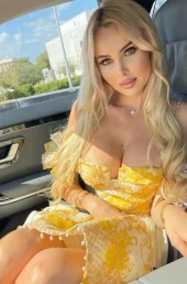 Проститутка Ксения